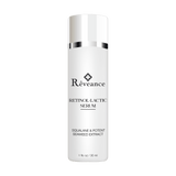 RETINOL - LACTIC SERUM - Reveance Skincare