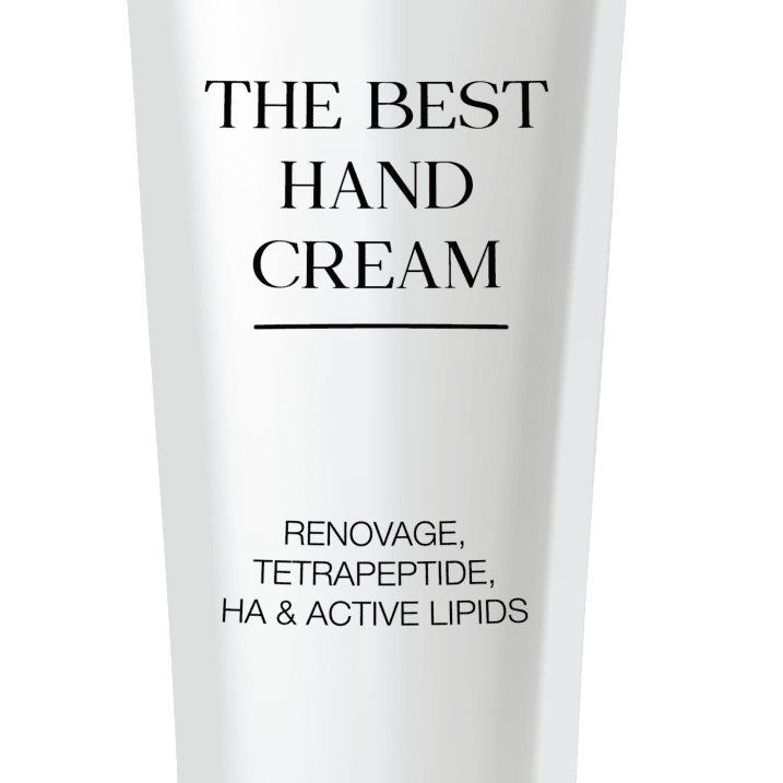 THE BEST HAND CREAM - Reveance Skincare