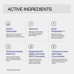 THE BEST HAND CREAM - Reveance Skincare