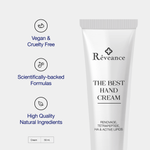 THE BEST HAND CREAM - Reveance Skincare