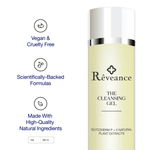 THE CLEANSING GEL - Reveance Skincare