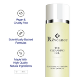 THE CLEANSING GEL - Reveance Skincare