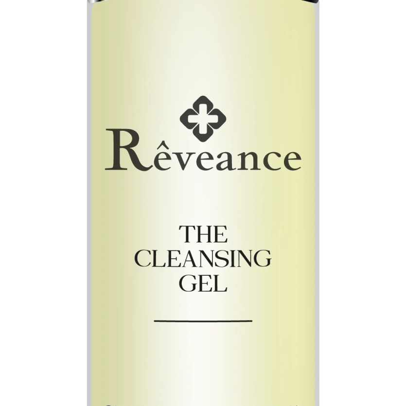 THE CLEANSING GEL - Reveance Skincare