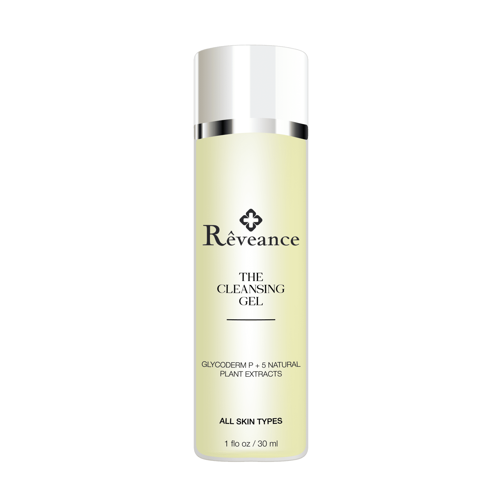 THE CLEANSING GEL - Reveance Skincare