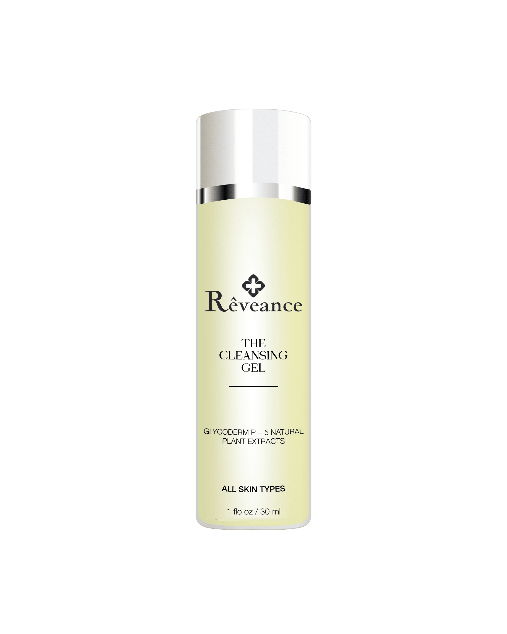 THE CLEANSING GEL - Reveance Skincare
