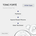 TONIC FORTÈ - Reveance Skincare