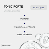 TONIC FORTÈ - Reveance Skincare