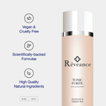 TONIC FORTÈ - Reveance Skincare