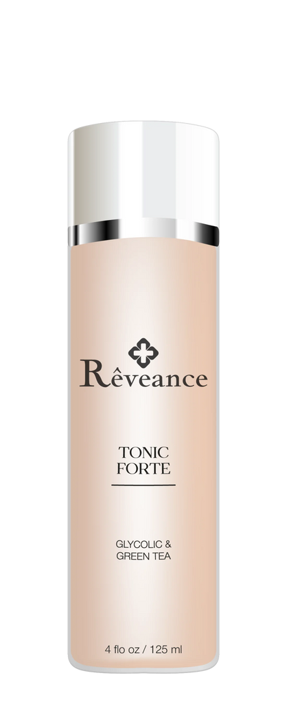TONIC FORTÈ